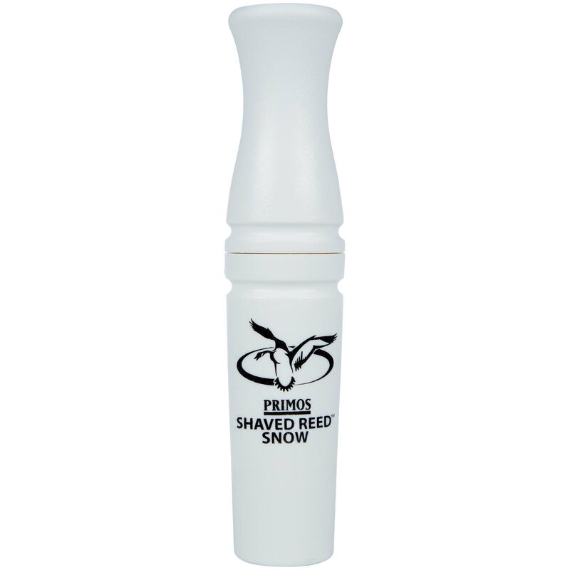 Shaved Reed Snow Goose Call Shaved Reed Snow Goose Call